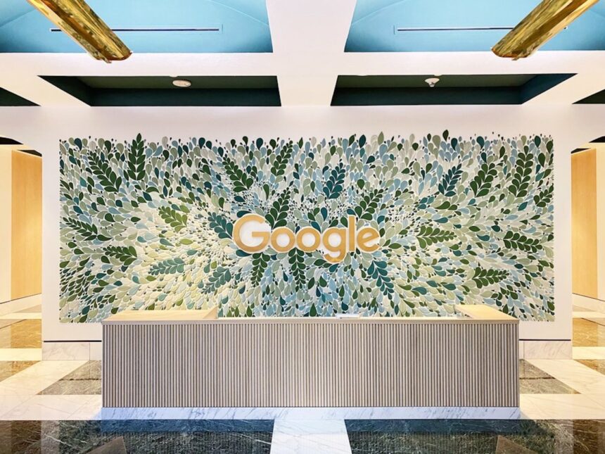 Google Commits $2 Billion to Establish Data Center and Cloud Hub in Malaysia