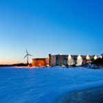 Google to invest €1B in Finland data center expansion