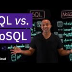 How does NoSQL differ from SQL?