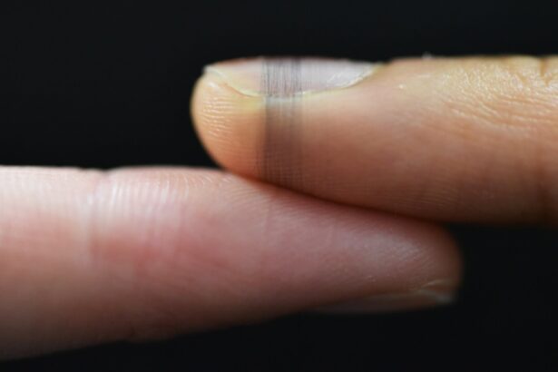 Imperceptible sensors made from 'electronic spider silk' can be printed directly on human skin