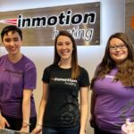 InMotion Hosting Launches New East Coast Data Center