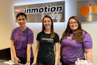 InMotion Hosting Launches New East Coast Data Center