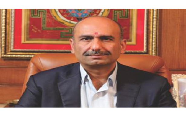 India Leads In Data Center Capacity Expansion