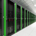 India Outpaces Major APAC Countries In Data Center Capacity