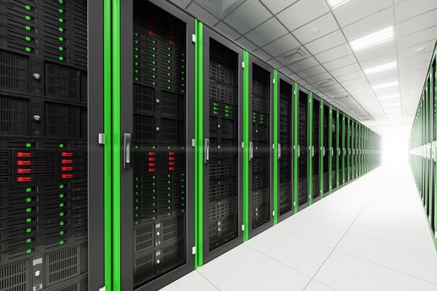 India Outpaces Major APAC Countries In Data Center Capacity
