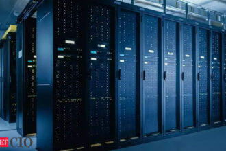 India surpasses major APAC countries in data center capacity, CIO News, ET CIO