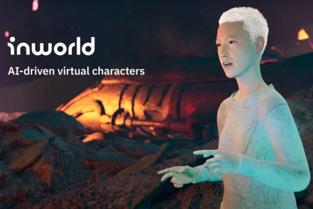 Inworld AI launches Inworld Voice to generate game character voices