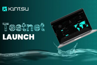 Kintsu Testnet Launches Exclusively on May 13th