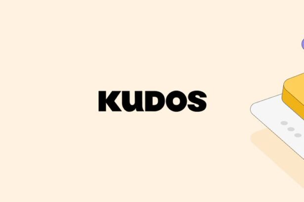 Kudos