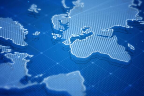 Mapping the Best Data Center Locations in 2024