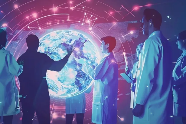 McKesson, Merck back Atropos Health's $33M round to accelerate drug development with AI