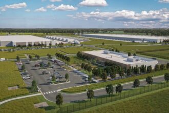 Meta plans to build $800 million, next-generation data center in Montgomery, Alabama