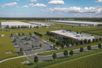 Meta to build $800 million next-generation data center in Alabama