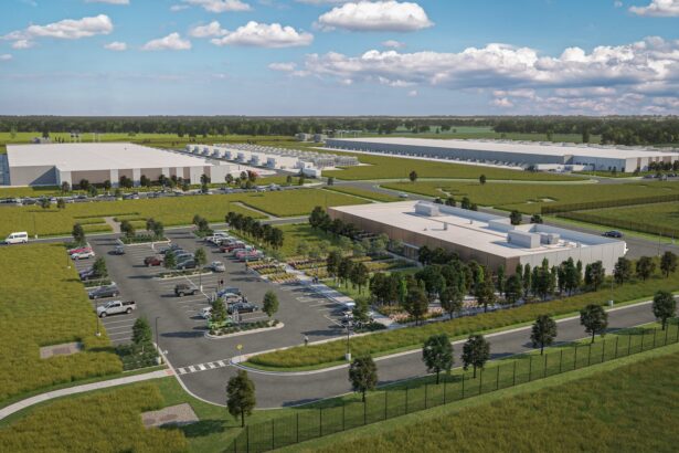 Meta to build $800 million next-generation data center in Alabama