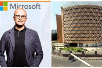 Microsoft Buys Land Worth Rs. 267 Crore In Hyderabad To Build A Data Center