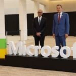 Microsoft CEO wraps up Southeast Asia tour, pledging billions into AI talent boost and establishment of data centers