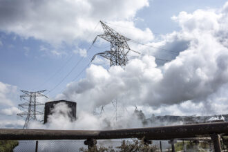 Microsoft has announced a $1B geothermal data center in Kenya