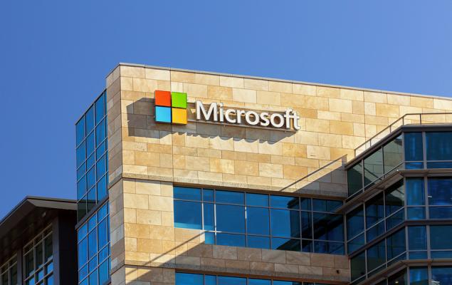 Microsoft (MSFT) & G42 Announce $1B Digital Investment in Kenya