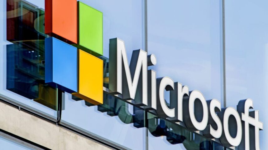 Microsoft's AI Ambition And Data Center Growth Side Effects: Emissions