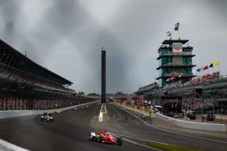 NTT expands use of racing data to improve fan experiences