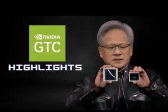 NVIDIA CEO Jensen Huang’s GTC 2024 Keynote: The Best Parts!