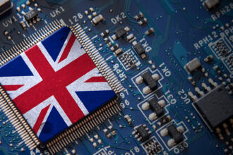 uk semiconductor strategy