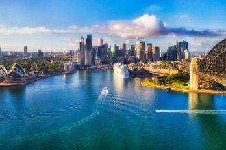 OVHcloud opens new data centre in Sydney