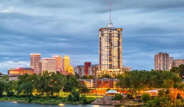 Oklahoma joins Ohio, Mississippi in passing Blockchain Basics Act