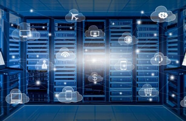 On-Prem vs. Private Cloud: What's the Difference?