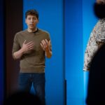 OpenAI Sam Altman says AI systems like GPT-4 are 'safe enough'