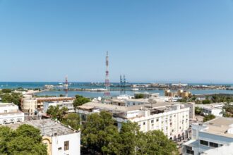 PAIX Data Centres forms joint venture with Djibouti Sovereign Fund