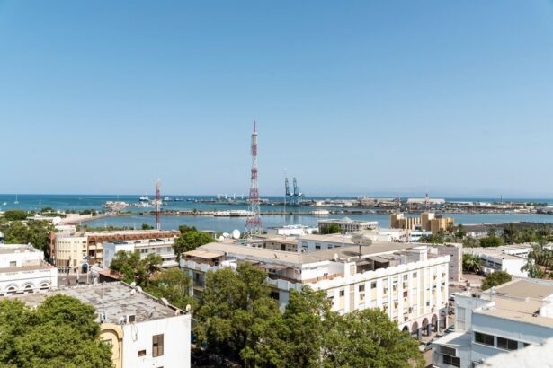 PAIX Data Centres forms joint venture with Djibouti Sovereign Fund