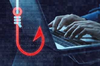 Phishing attacks rise 58% in the year of AI