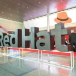 Red Hat logo