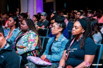 RenderATL is a tech conference dedicated to diverse perspectives in Atlanta