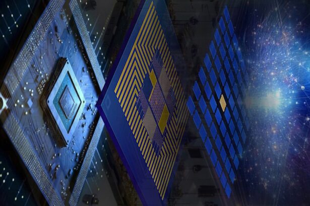 Researchers Say Quantum Computers Could Scale Fast With Modular Design