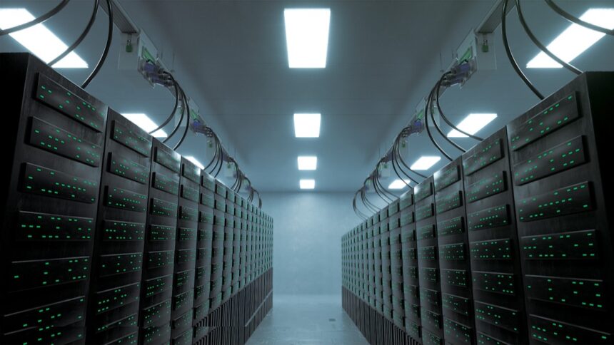 Schneider Electric unveils I-LineTrack | Data Centre Solutions