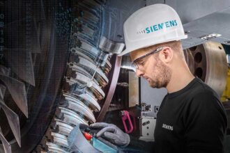 Siemens Earnings Crater 46% As Tech Giant Highlights AI Data Center Opportunities| Investor's Business Daily