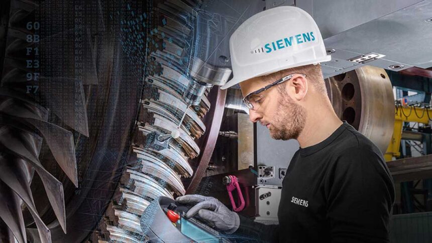 Siemens Earnings Crater 46% As Tech Giant Highlights AI Data Center Opportunities| Investor's Business Daily