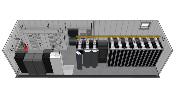 Sonic Edge joins forces with Iceotope