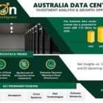 AUSTRALIA DATA CENTER MARKET - INVESTMENT ANALYSIS & GROWTH OPPORTUNITIES 2024-2029