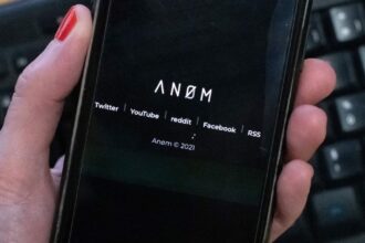 The absolutely wild, true story of Anom, the FBI’s secret phone startup