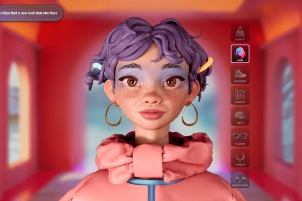 Today unveils Dreamia AI-powered character and storytelling engine