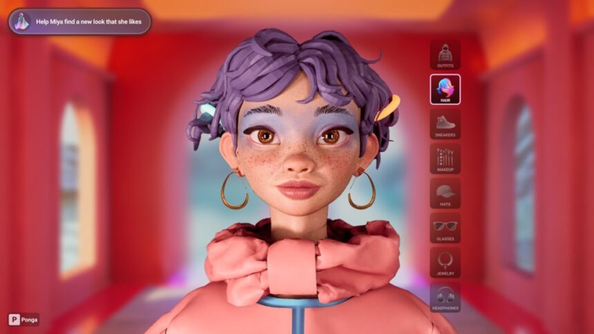 Today unveils Dreamia AI-powered character and storytelling engine