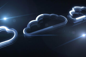 Cloud computing visualization