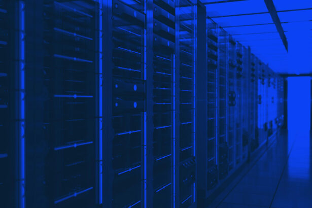 Passive two-phase liquid cooling in a data center