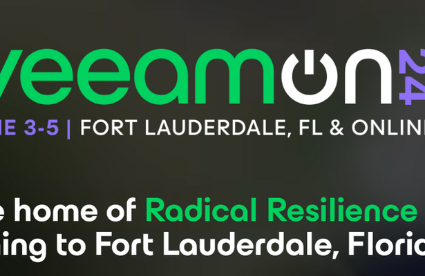 VeeamON 2024