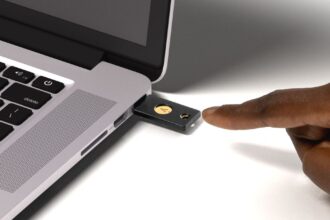 Yubico bolsters security with updated YubiKey 5 series devices