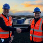 atNorth appoints Jörgen Larsson as Director of Hyperscale Operations