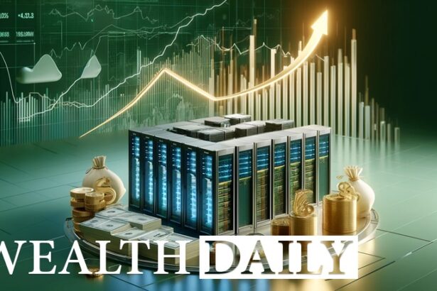 3 Data Center Stocks Every Investor Should Own